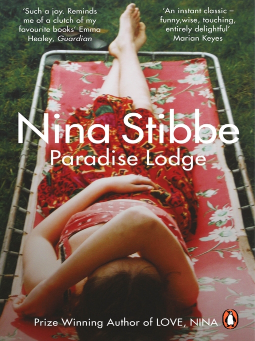 Title details for Paradise Lodge by Nina Stibbe - Wait list